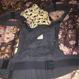 Ergo Baby Carrier